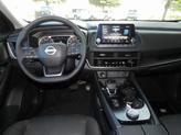 Thumbnail of 2026 Everest White Pearl Tricoat Nissan Rogue
