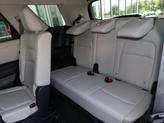 Thumbnail of 2024 Super Black Nissan Pathfinder