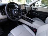 Thumbnail of 2024 Super Black Nissan Pathfinder