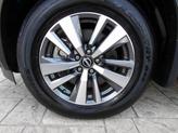 Thumbnail of 2024 Super Black Nissan Pathfinder