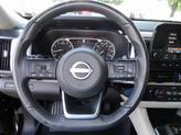 Thumbnail of 2024 Super Black Nissan Pathfinder