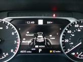 Thumbnail of 2024 Super Black Nissan Pathfinder