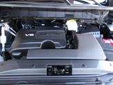 Thumbnail of 2024 Super Black Nissan Pathfinder