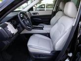 Thumbnail of 2024 Super Black Nissan Pathfinder