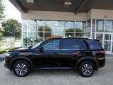 Thumbnail of 2024 Super Black Nissan Pathfinder