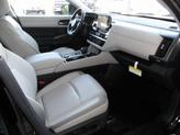 Thumbnail of 2024 Super Black Nissan Pathfinder