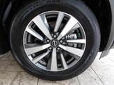 Thumbnail of 2024 Super Black Nissan Pathfinder