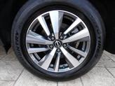 Thumbnail of 2024 Super Black Nissan Pathfinder