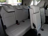 Thumbnail of 2024 Super Black Nissan Pathfinder