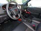 Thumbnail of 2026 Boulder Gray Pearl Nissan Frontier