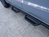 Thumbnail of 2026 Boulder Gray Pearl Nissan Frontier