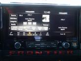 Thumbnail of 2026 Boulder Gray Pearl Nissan Frontier
