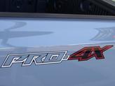 Thumbnail of 2026 Boulder Gray Pearl Nissan Frontier