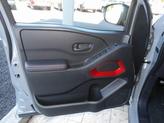 Thumbnail of 2026 Boulder Gray Pearl Nissan Frontier