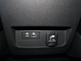 Thumbnail of 2026 Boulder Gray Pearl Nissan Frontier