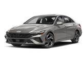 Photo of 2024 Fluid Metal Hyundai ELANTRA