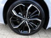 Thumbnail of 2023 Gray Sky Pearl Nissan Altima