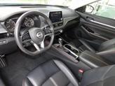 Thumbnail of 2023 Gray Sky Pearl Nissan Altima