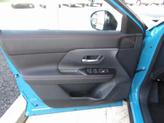 Thumbnail of 2025 Arctic Ice Blue Metallic/Super Black Nissan Kicks