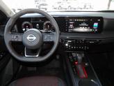 Thumbnail of 2025 Arctic Ice Blue Metallic/Super Black Nissan Kicks