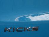 Thumbnail of 2025 Arctic Ice Blue Metallic/Super Black Nissan Kicks