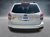 Thumbnail of 2016 Crystal White Pearl Subaru Forester