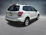 Thumbnail of 2016 Crystal White Pearl Subaru Forester