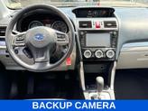 Thumbnail of 2016 Crystal White Pearl Subaru Forester