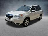 Thumbnail of 2016 Crystal White Pearl Subaru Forester
