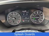 Thumbnail of 2025 Autumn Green Metallic Subaru Ascent