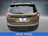Thumbnail of 2025 Autumn Green Metallic Subaru Ascent