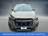 Thumbnail of 2025 Autumn Green Metallic Subaru Ascent