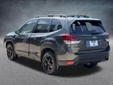 Thumbnail of 2025 Magnetite Gray Metallic Subaru Forester
