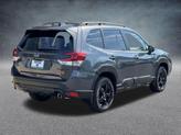 Thumbnail of 2025 Magnetite Gray Metallic Subaru Forester