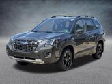 Thumbnail of 2025 Magnetite Gray Metallic Subaru Forester