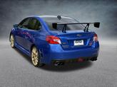 Thumbnail of 2018 Blue Subaru WRX STI