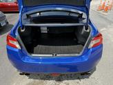 Thumbnail of 2018 Blue Subaru WRX STI