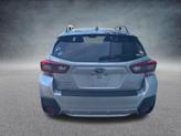 Thumbnail of 2021 Ice Silver Metallic Subaru Crosstrek