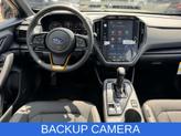 Thumbnail of 2025 Crystal Black Silica Subaru Crosstrek