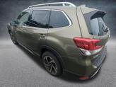Thumbnail of 2022 Autumn Green Metallic Subaru Forester