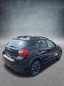 Thumbnail of 2017 Crystal Black Silica Subaru Crosstrek