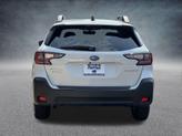 Thumbnail of 2025 Crystal White Pearl Subaru Outback