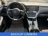 Thumbnail of 2025 Crystal White Pearl Subaru Outback