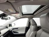 Thumbnail of 2020 Silver Toyota RAV4
