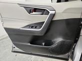 Thumbnail of 2020 Silver Toyota RAV4