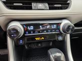 Thumbnail of 2020 Silver Toyota RAV4