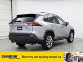 Thumbnail of 2020 Silver Toyota RAV4