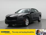 Thumbnail of 2022 Black Dodge Charger