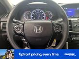 Thumbnail of 2017 Gray Honda Accord