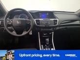 Thumbnail of 2017 Gray Honda Accord